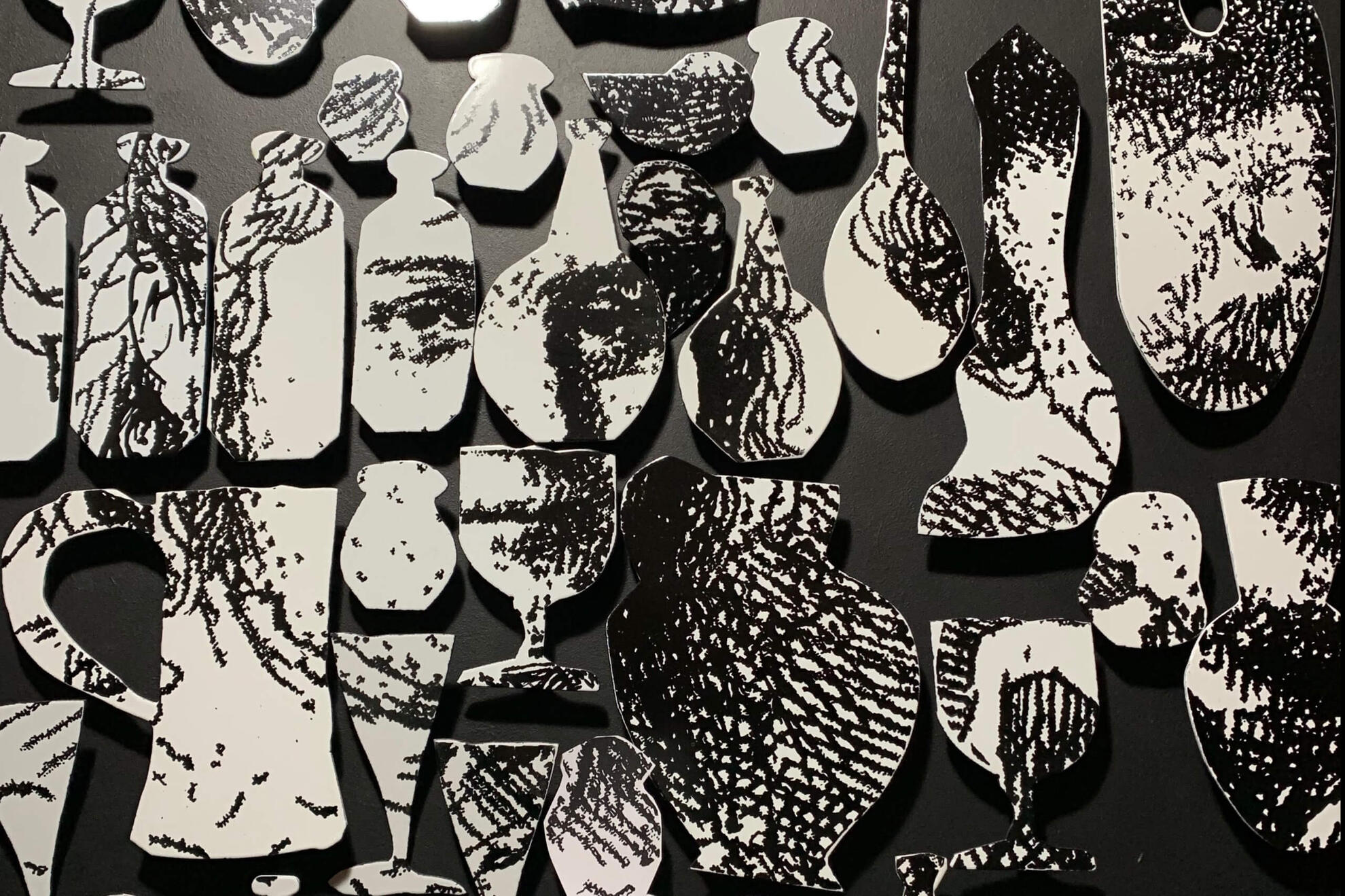 Item pictured by Julia Griffiths Jones. Photography by Gina Hughes. Item pictured by Julia Griffiths Jones. Photography by Gina Hughes.